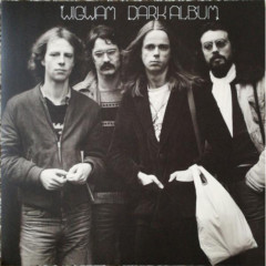 Wigwam - Dark Album, 2LP (pink)