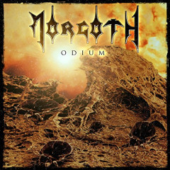 Morgoth - Odium, LP (Orange vinyl)