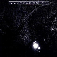 Cocteau Twins - Tiny Dynamite / Echoes in a Shallow Bay, LP