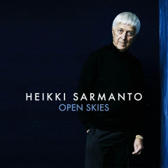 Heikki Sarmanto - Open Skies, 2CD