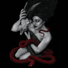 Ringworm - Death Becomes My Voice, LP