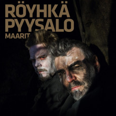 Kauko Röyhkä & Severi Pyysalo ja Maarit - Turmion suurherttua