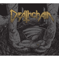 Deathchain - Ritual Death Metal