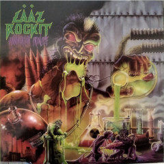 Lääz Rockit - Annihilation Principle, LP