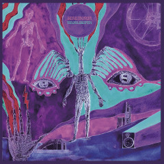 Seremonia - Neonlusifer, LP (Violet)