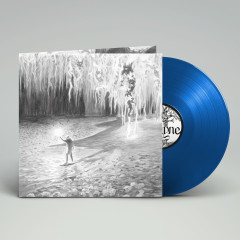 Famyne - II: The Ground Below, LP (blue)