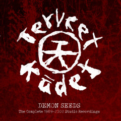 Terveet Kädet - Demon Seeds – The Complete 1989–2002 Studio Recordings