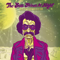 Various Artists - The Sun Shines at Night – Giorgio Moroder in Finnish 1972–1989, LP