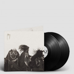 Messa - Messa - Close, 2LP