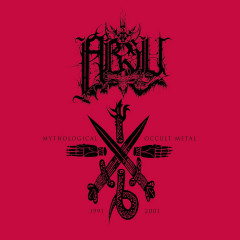 Absu - Absu - Mythological Occult Metal 1991-2001, 2LP