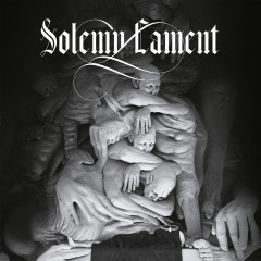 Solemn Lament, CD