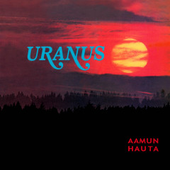 Uranus - Aamun hauta, CD