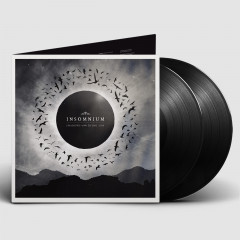 Insomnium - Shadows Of The Dying Sun, 2LP