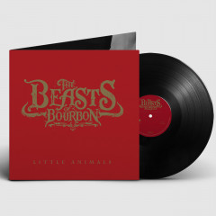 Beasts of Bourbon - Little Animals, LP