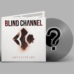 Blind Channel: Revolutions, LP