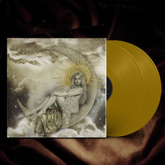 Her Shadow - The Ghost Love Chronicles, Her Shadow - The Ghost Love Chronicles, 2LP Gold