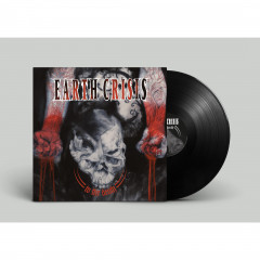 Earth Crisis – To the Death, LP