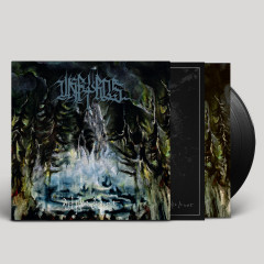 Unfyros - Alpha Hunt, LP (Limited edition)