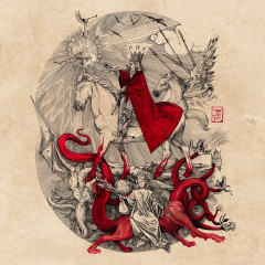 Mephorash - Shem Ha Mephorash, 2LP