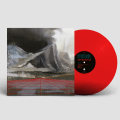 Netherlands - Severance, LP (Transparent Red)