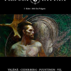 Porvoon Kipinä - Numero 1: Kekri, Magazine