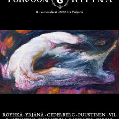 Porvoon Kipinä - Numero 2: Vainovalkeat, Magazine