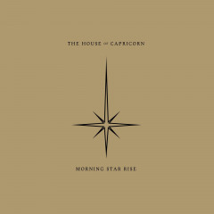 The House of Capricorn - Morning Star Rise, CD