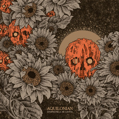 Aquilonian - Symphonica De Levita, LP