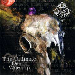 Limbonic Art - The Ultimate Death Worship, 2LP