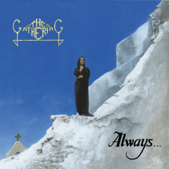 The Gathering - Always..., 4LP