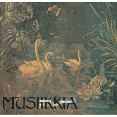 Isokynä & Orfeus - Musiikkia