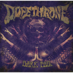 Dopethrone - Dark Foil