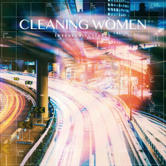 Cleaning Women - Intersubjectivity LP