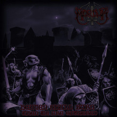 Marduk - Heaven Shall Burn... When We Are Gathered, LP