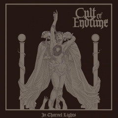 Cult of Endtime - In Charnel Lights, CD