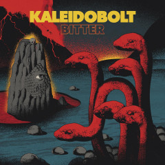 Kaleidobolt - Bitter CD