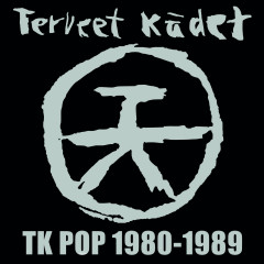 Terveet Kädet - TK Pop 1980-1989, 2CD, 2CD