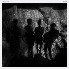 A Projection - Section, LP (White)