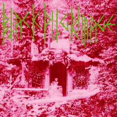 Black Pilgrimage - Black Pilgrimage