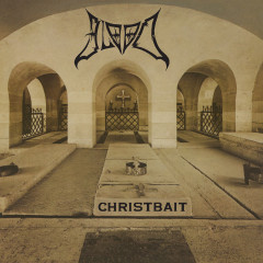 Blood - Christbait, LP