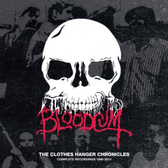 Bloodcum - The Clothes Hanger Chronicles, 2LP
