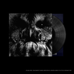 Callisto - Noir, LP
