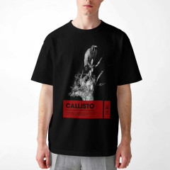 Callisto - Vulture T-Shirt