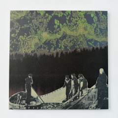 Campsite Love - Campsite Love, LP