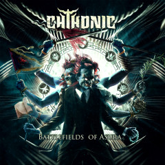 CHTHONIC - Battlefields of Asura