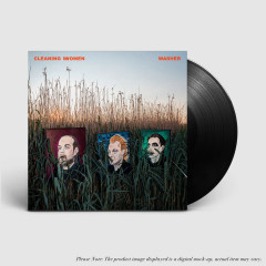 Cleaning Women - Washer, LP