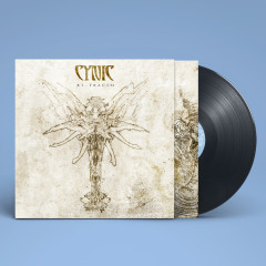 Cynic - Re-Traced, LP