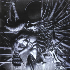 Danzig - Danzig 5: Blackacidevil, LP
