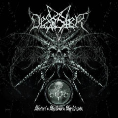 Desaster - 666: Satans Soldiers Syndicate, LP