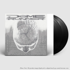 Dome Runner - World Panopticon, 2LP